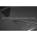 Capo de carbono Seibon TR-Style para Toyota Supra MK4