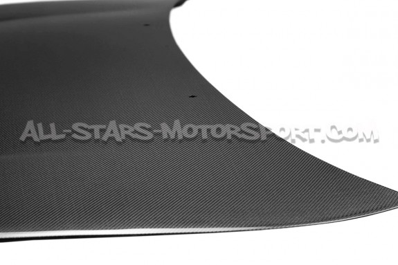 Capot carbone Seibon TR-Style pour Toyota Supra MK4