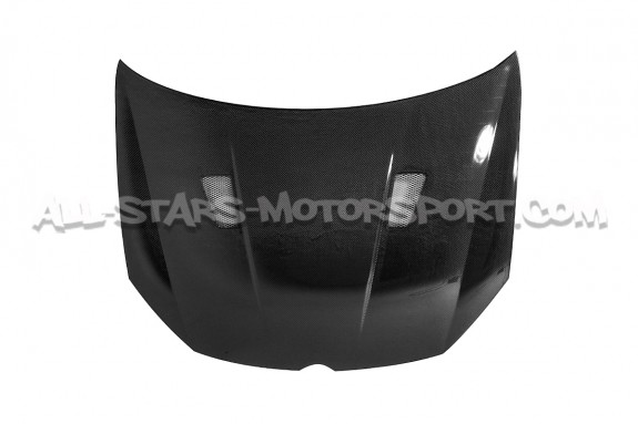 Golf 6 GTI / Golf 6 R Seibon TM-Style Carbon Fiber Hood