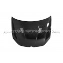 Capo de carbono Seibon TM-Style para Golf 6 GTI / Golf 6 R