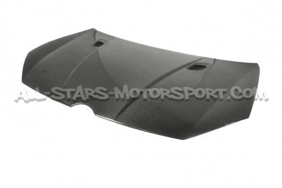 Capot carbone Seibon TM-Style pour Golf 6 GTI / Golf 6 R