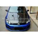 Capot carbone Seibon TM-Style pour Golf 6 GTI / Golf 6 R