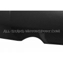 Capot carbone Seibon TM-Style pour Golf 6 GTI / Golf 6 R