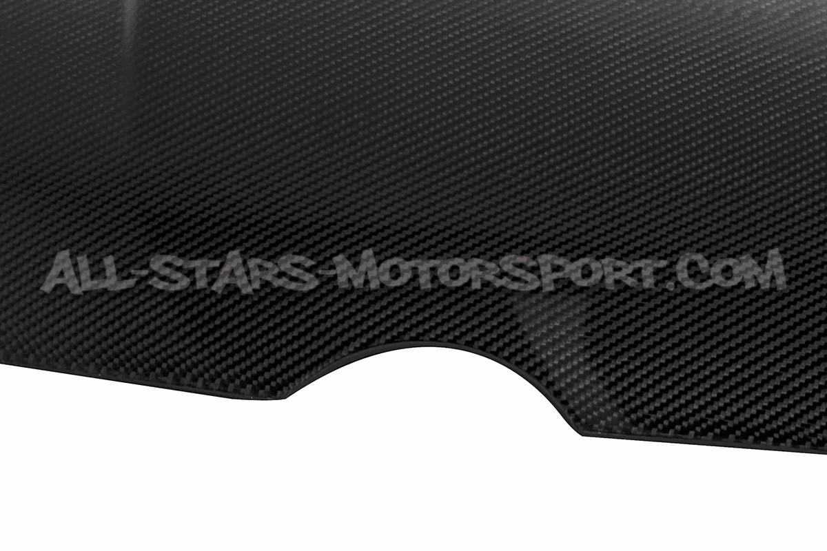 Capo de carbono Seibon TM-Style para Golf 6 GTI / Golf 6 R
