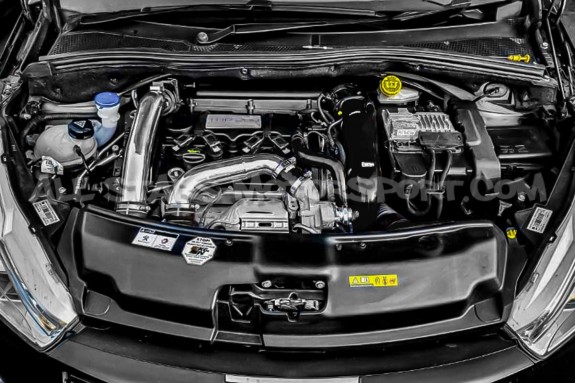 Peugeot 208 GTI Forge Silicone Inlet Hose