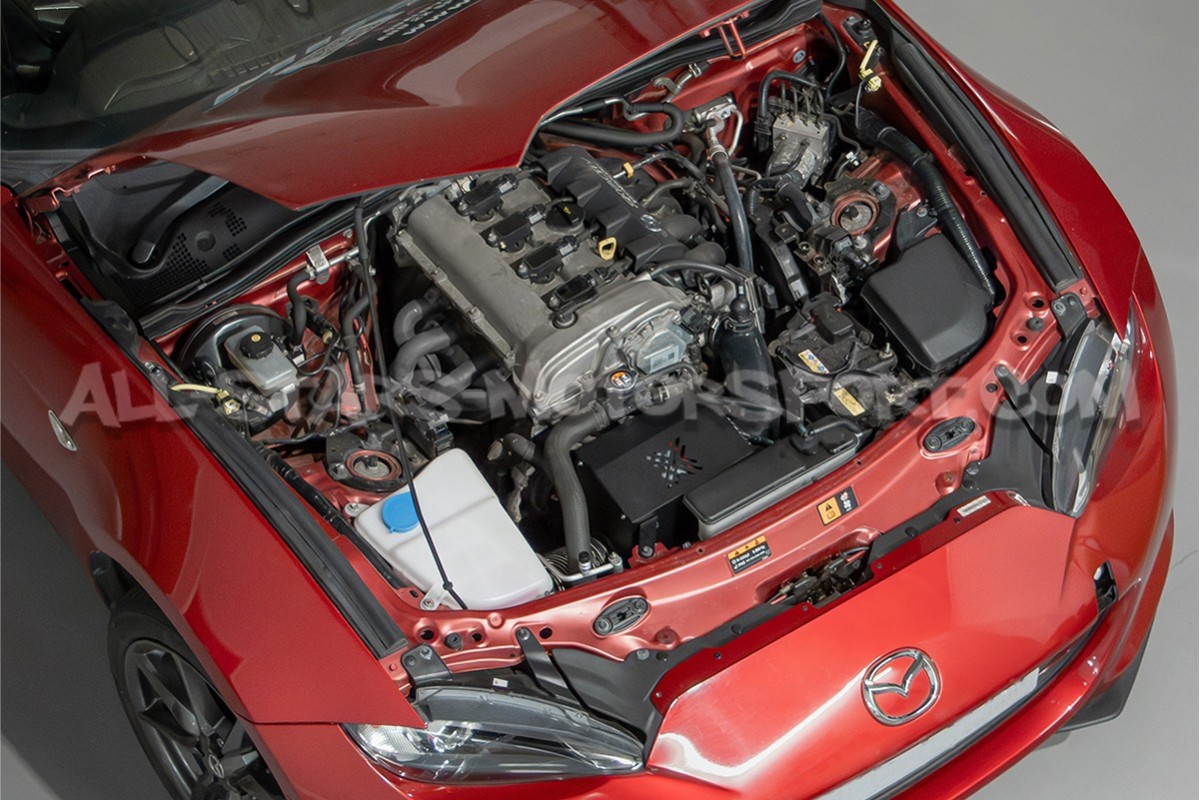 Admission Pipercross pour Mazda MX5 ND 2.0