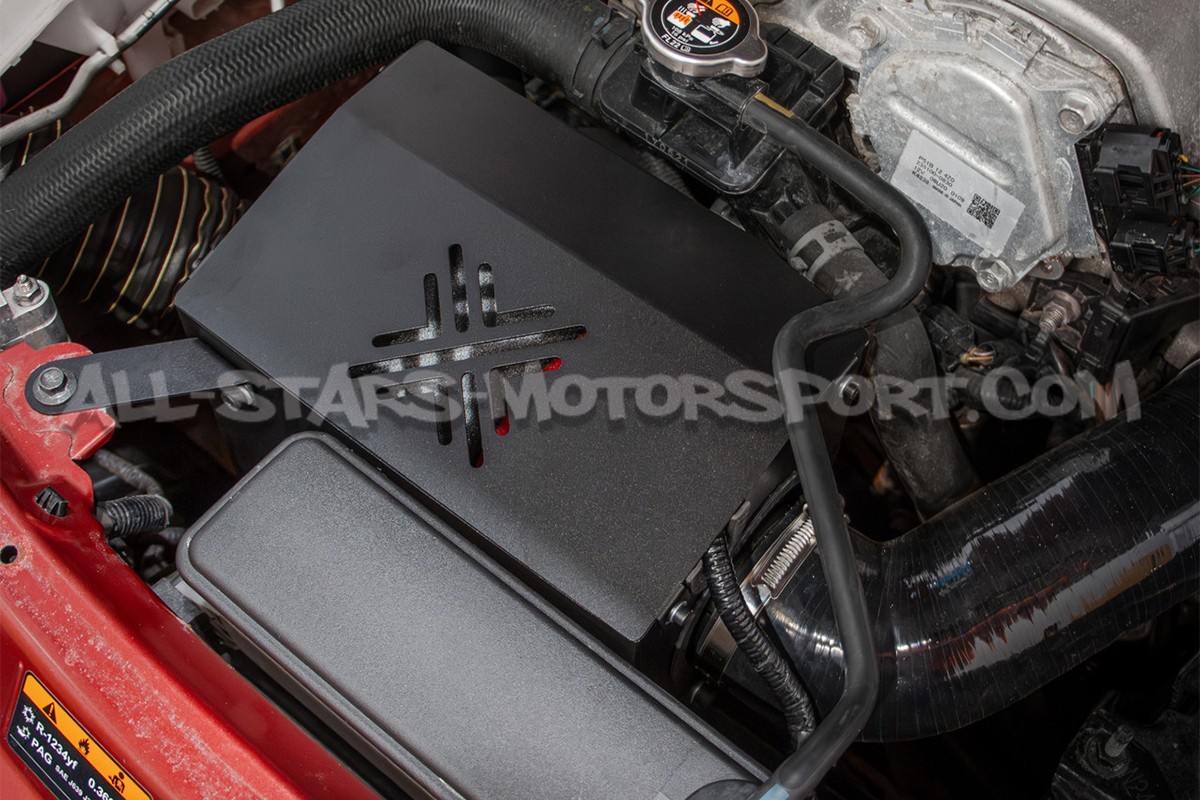 Mazda MX5 ND 2.0 Pipercross Intake