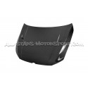 Golf 8 GTI / Golf 8 R Seibon TM-Style Carbon Fiber Hood