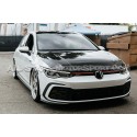 Capo de carbono Seibon TM-Style para Golf 8 GTI / Golf 8 R