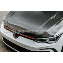 Golf 8 GTI / Golf 8 R Seibon TM-Style Carbon Fiber Hood