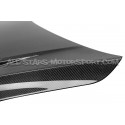 Golf 8 GTI / Golf 8 R Seibon TM-Style Carbon Fiber Hood
