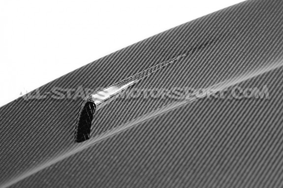 Golf 8 GTI / Golf 8 R Seibon TM-Style Carbon Fiber Hood