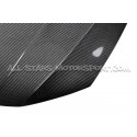Golf 8 GTI / Golf 8 R Seibon TM-Style Carbon Fiber Hood