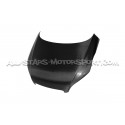Capot carbone Seibon OEM pour Audi TT Mk2