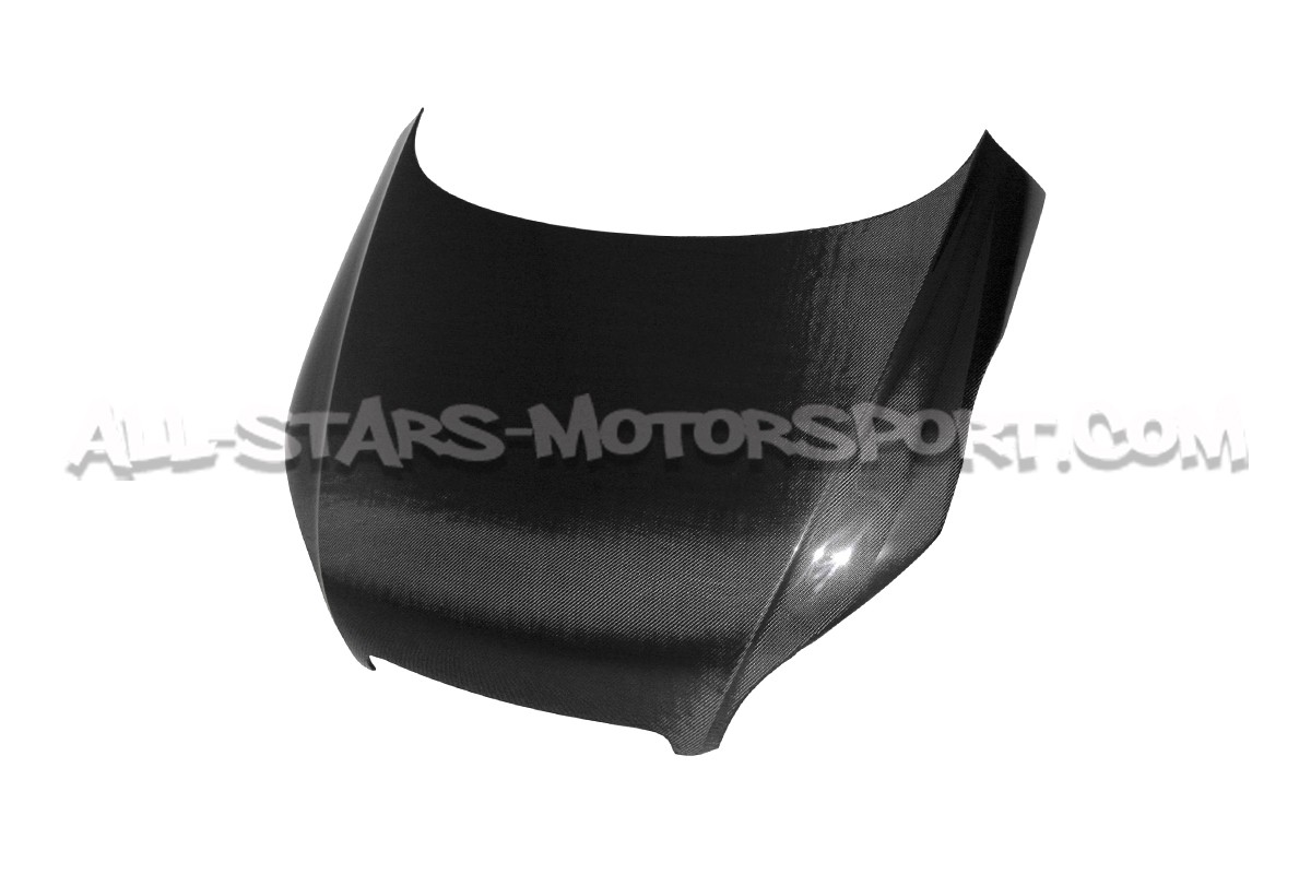 Capot carbone Seibon OEM pour Audi TT Mk2