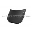 Capot carbone Seibon OEM pour Audi S4 B8 / RS4 B8 (13-16)