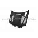 Audi S4 B5 / RS4 B5 Seibon ER-Style Carbon Fiber Hood