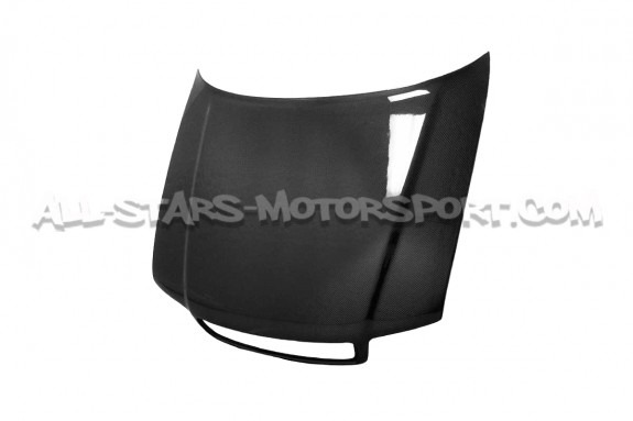 Audi S4 B5 / RS4 B5 Seibon OEM Carbon Fiber Hood