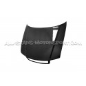 Capo de carbono Seibon OEM para Audi S4 B5 / RS4 B5