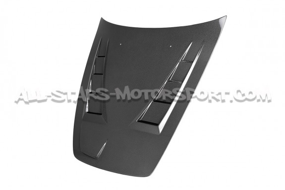 Capo de carbono Seibon MG-Style para Honda S2000