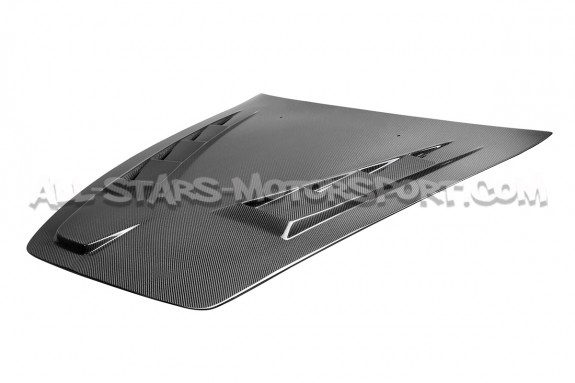 Capo de carbono Seibon MG-Style para Honda S2000