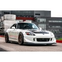 Capot carbone Seibon MG-Style pour Honda S2000