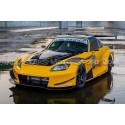 Capo de carbono Seibon MG-Style para Honda S2000