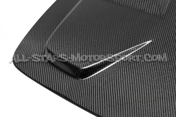 Honda S2000 Seibon MG-Style Carbon Fiber Hood
