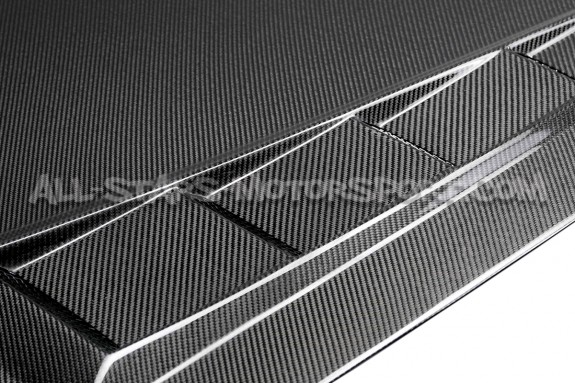 Honda S2000 Seibon MG-Style Carbon Fiber Hood