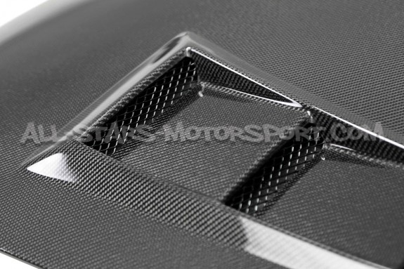 Honda S2000 Seibon MG-Style Carbon Fiber Hood