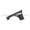 Aletas delanteras de carbono Seibon para BMW M3 E46
