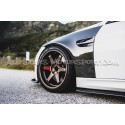 BMW M3 E9x (coupé / cabrio) Seibon Carbon Fiber Front Fenders