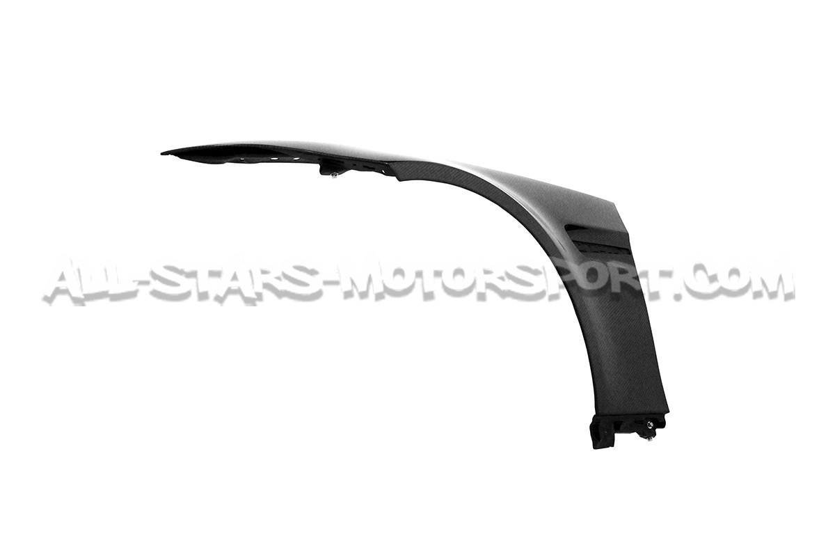 BMW M3 E9x (coupé / cabrio) Seibon Carbon Fiber Front Fenders