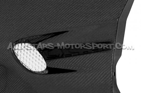 Ailes avant carbone Seibon pour BMW M3 E9x (coupé / cabrio)