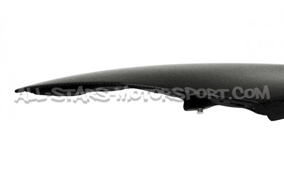 BMW M3 E9x (coupé / cabrio) Seibon Carbon Fiber Front Fenders