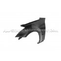 Nissan 350Z Seibon +10mm Carbon Fiber Front Fenders