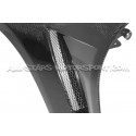 Ailes avant carbone Seibon +10mm pour Nissan 350Z