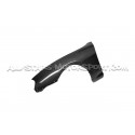 Ailes avant carbone Seibon TV-Style +10mm pour Toyota Supra MK4