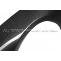 Toyota Supra MK4 Seibon TV-Style +10mm Carbon Fiber Front Fenders