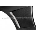 Toyota Supra MK4 Seibon TV-Style +10mm Carbon Fiber Front Fenders