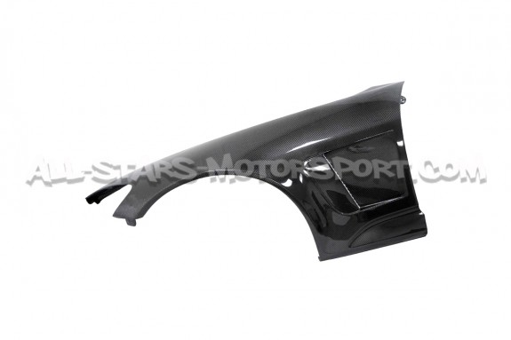Ailes avant carbone Seibon +10mm pour Honda S2000
