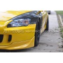 Honda S2000 Seibon +10mm Carbon Fiber Front Fenders