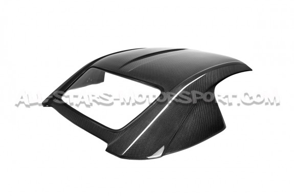 Hard Top de carbono Seibon para Honda S2000