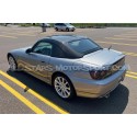 Hard Top de carbono Seibon para Honda S2000