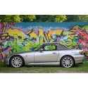 Honda S2000 Seibon Carbon Hard Top