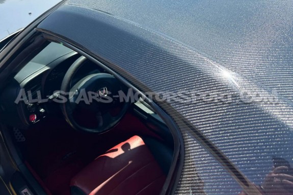 Honda S2000 Seibon Carbon Hard Top