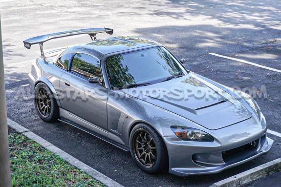 Honda S2000 Seibon Carbon Hard Top