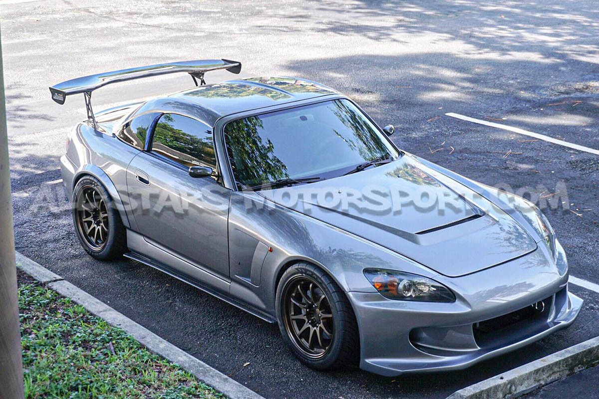 Honda S2000 Seibon Carbon Hard Top