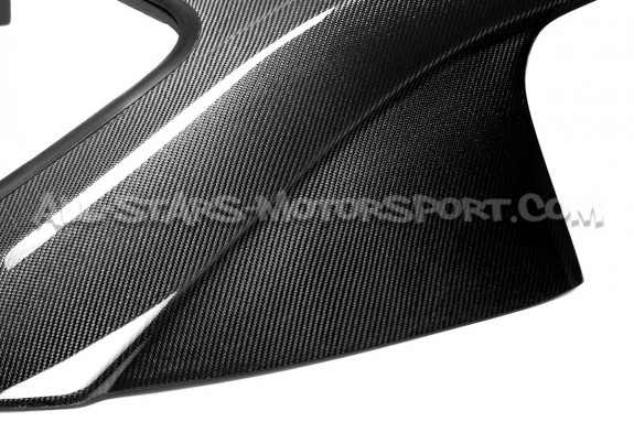 Hard Top de carbono Seibon para Honda S2000