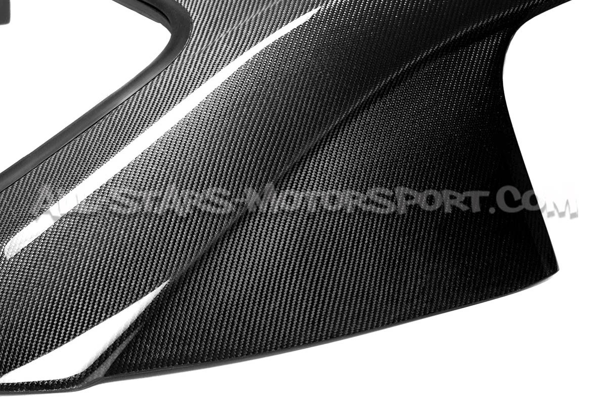 Hard Top carbone Seibon pour Honda S2000
